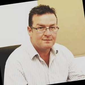 Andy Spence